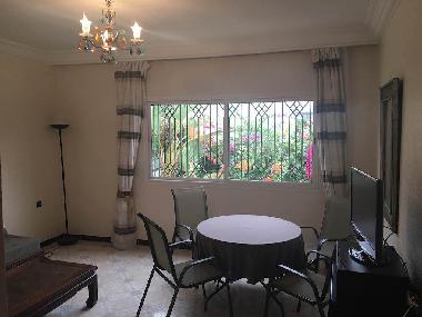 Villa en Agadir (Agadir)Casa de vacaciones