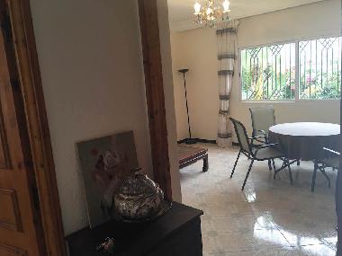 Villa en Agadir (Agadir)Casa de vacaciones