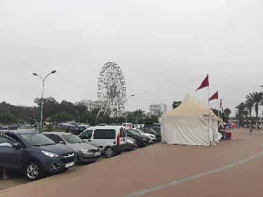 Villa en Agadir (Agadir)Casa de vacaciones