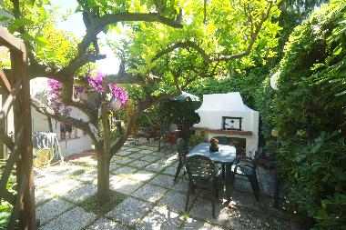 Apartamento de vacaciones en Terracina (Latina)Casa de vacaciones