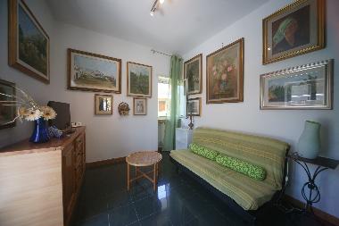 Apartamento de vacaciones en Terracina (Latina)Casa de vacaciones
