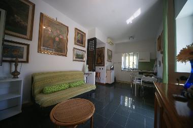 Apartamento de vacaciones en Terracina (Latina)Casa de vacaciones