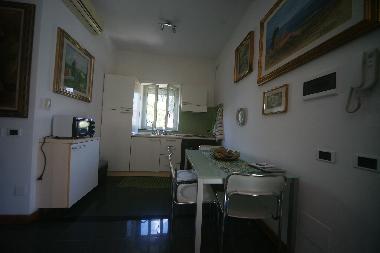 Apartamento de vacaciones en Terracina (Latina)Casa de vacaciones
