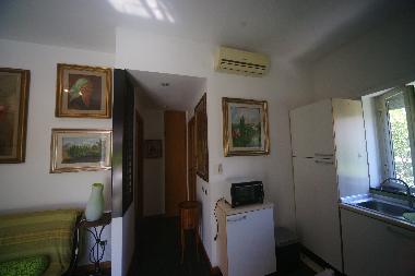 Apartamento de vacaciones en Terracina (Latina)Casa de vacaciones