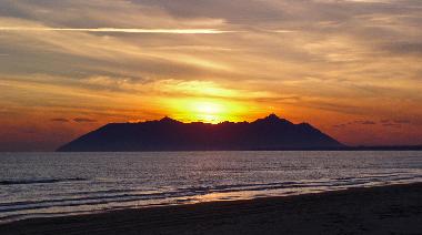 Apartamento de vacaciones en Terracina (Latina)Casa de vacaciones