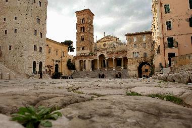 Apartamento de vacaciones en Terracina (Latina)Casa de vacaciones