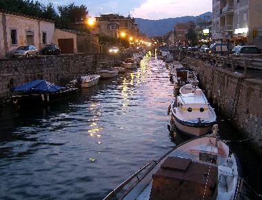 Apartamento de vacaciones en Terracina (Latina)Casa de vacaciones