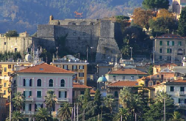 Apartamento de vacaciones en La Spezia (La Spezia)Casa de vacaciones