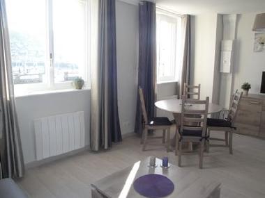 Apartamento de vacaciones en fecamp (Seine-Maritime)Casa de vacaciones
