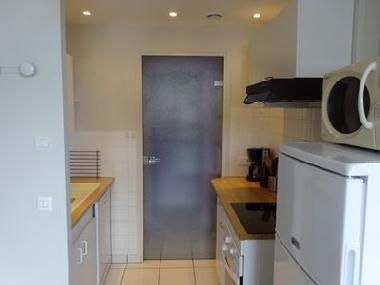 Apartamento de vacaciones en fecamp (Seine-Maritime)Casa de vacaciones