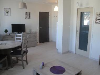 Apartamento de vacaciones en fecamp (Seine-Maritime)Casa de vacaciones