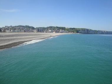 Apartamento de vacaciones en fecamp (Seine-Maritime)Casa de vacaciones