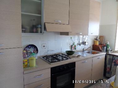 Villa en Portopalo di Capo Passero (Siracusa)Casa de vacaciones