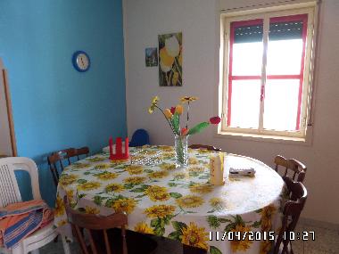 Villa en Portopalo di Capo Passero (Siracusa)Casa de vacaciones