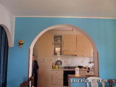 Villa en Portopalo di Capo Passero (Siracusa)Casa de vacaciones