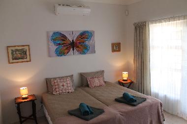 Casa de vacaciones en Somerset West (Western Cape)Casa de vacaciones