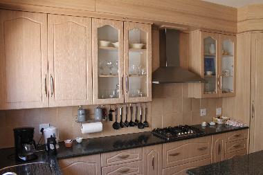 Casa de vacaciones en Somerset West (Western Cape)Casa de vacaciones