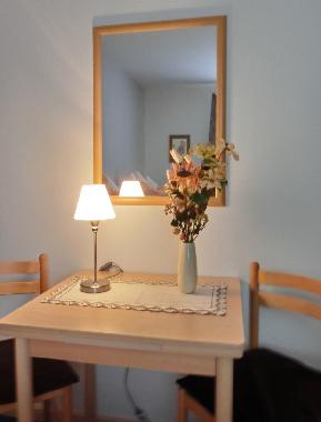 Apartamento de vacaciones en Freyung (Niederbayern)Casa de vacaciones