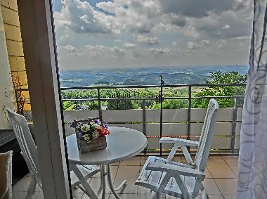 Apartamento de vacaciones en Freyung (Niederbayern)Casa de vacaciones