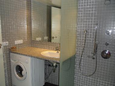 Apartamento de vacaciones en Estartit (Girona)Casa de vacaciones