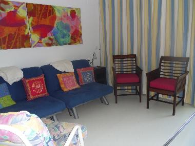 Apartamento de vacaciones en Estartit (Girona)Casa de vacaciones