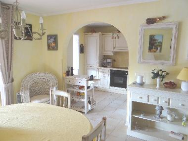 Apartamento de vacaciones en Sainte-Maxime (Var)Casa de vacaciones