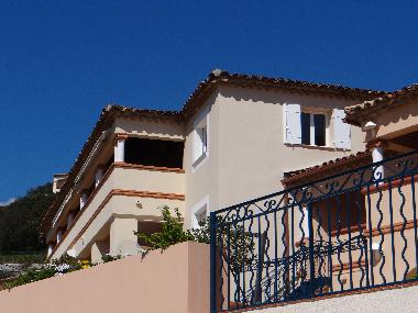 Apartamento de vacaciones en Sainte-Maxime (Var)Casa de vacaciones