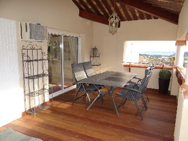 Apartamento de vacaciones en Sainte-Maxime (Var)Casa de vacaciones