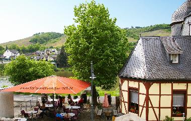 Cama y desayuno en Briedel (Mosel - Saar)Casa de vacaciones