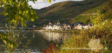 Cama y desayuno en Briedel (Mosel - Saar)Casa de vacaciones