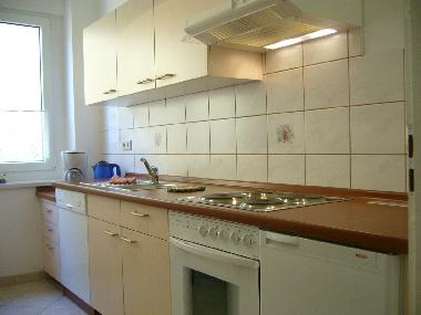 Apartamento de vacaciones en Ihlow-Rietdorf (Teltow-Flming)Casa de vacaciones