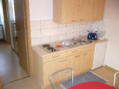 Apartamento de vacaciones en Ihlow-Rietdorf (Teltow-Flming)Casa de vacaciones