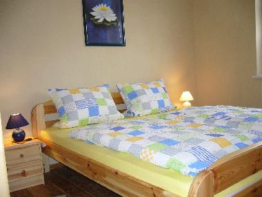 Apartamento de vacaciones en Ihlow-Rietdorf (Teltow-Flming)Casa de vacaciones