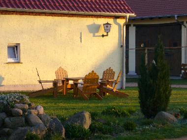Apartamento de vacaciones en Ihlow-Rietdorf (Teltow-Flming)Casa de vacaciones