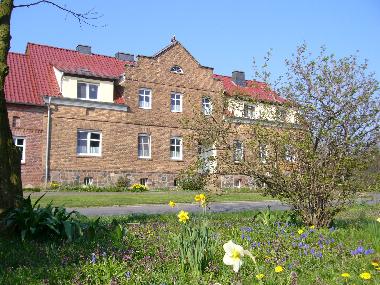 Apartamento de vacaciones en Ihlow-Rietdorf (Teltow-Flming)Casa de vacaciones