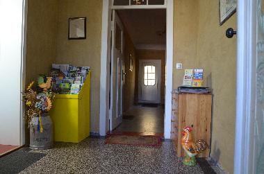 Apartamento de vacaciones en Ihlow-Rietdorf (Teltow-Flming)Casa de vacaciones