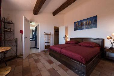 Villa en Les Issambres (Var)Casa de vacaciones