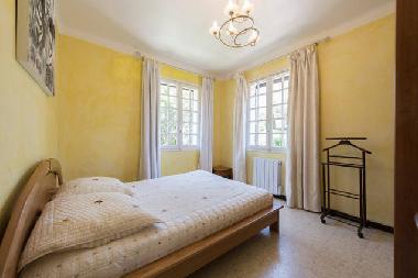 Villa en Les Issambres (Var)Casa de vacaciones