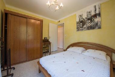 Villa en Les Issambres (Var)Casa de vacaciones