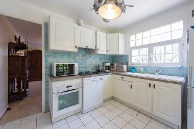 Villa en Les Issambres (Var)Casa de vacaciones