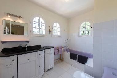 Villa en Les Issambres (Var)Casa de vacaciones