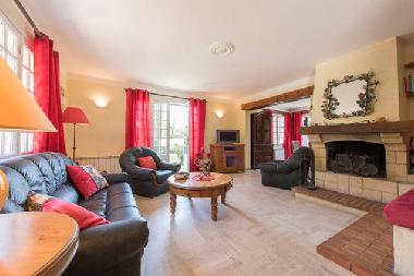 Villa en Les Issambres (Var)Casa de vacaciones