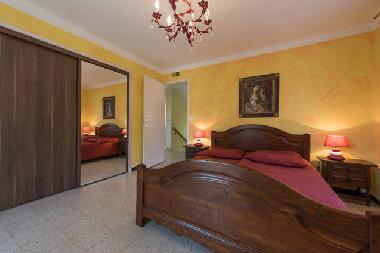 Villa en Les Issambres (Var)Casa de vacaciones