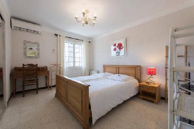 Villa en Les Issambres (Var)Casa de vacaciones