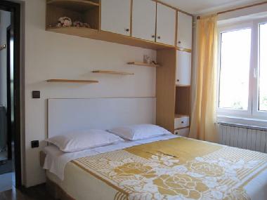 Apartamento de vacaciones en Jagodje (Izola)Casa de vacaciones