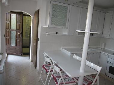 Apartamento de vacaciones en Jagodje (Izola)Casa de vacaciones