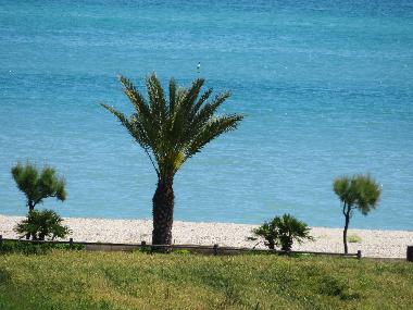 Apartamento de vacaciones en Scerne di Pineto (Teramo)Casa de vacaciones
