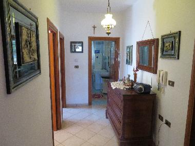 Apartamento de vacaciones en Scerne di Pineto (Teramo)Casa de vacaciones