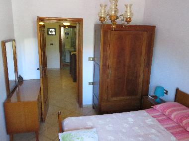 Apartamento de vacaciones en Scerne di Pineto (Teramo)Casa de vacaciones
