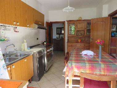 Apartamento de vacaciones en Scerne di Pineto (Teramo)Casa de vacaciones